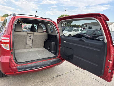 2011 Toyota RAV4