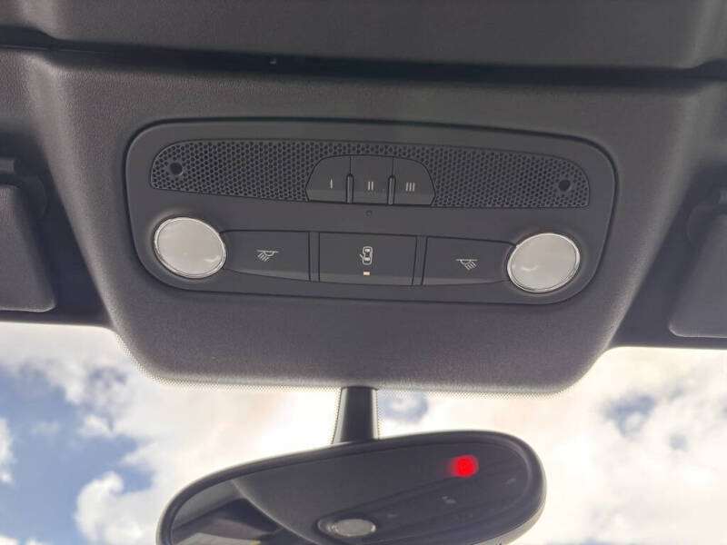 2009 Audi TT 2.0T Premium Plus