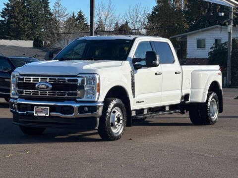 2024 Ford F-350 Super Duty