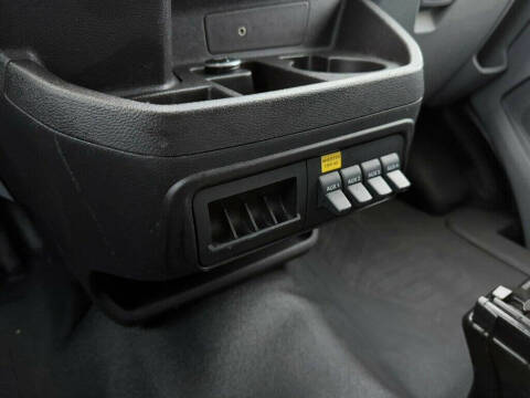 2017 Ford Transit 350