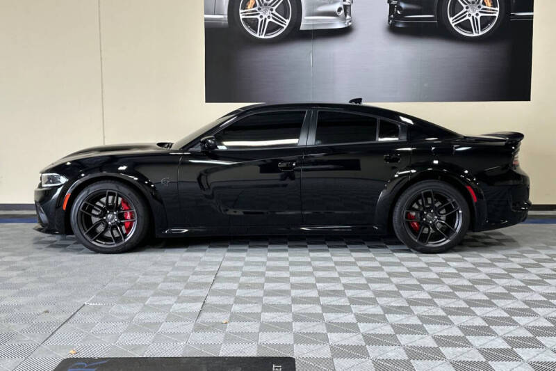 2023 Dodge Charger
