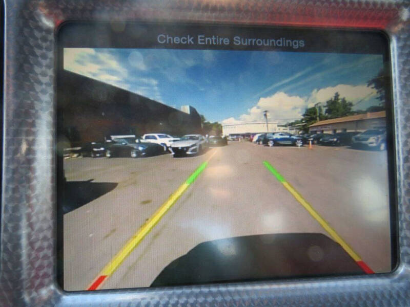 2015 Dodge Challenger SRT Hellcat