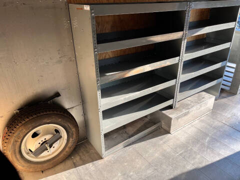 2011 Ford E-Series E-350 SD