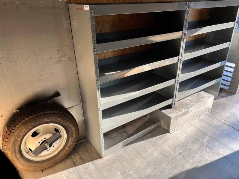 2011 Ford E-Series E-350 SD