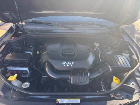 2013 Jeep Grand Cherokee