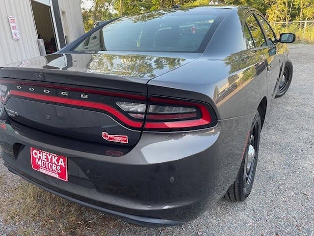 2019 Dodge Charger for sale at Cheyka Motors in Schofield, WI