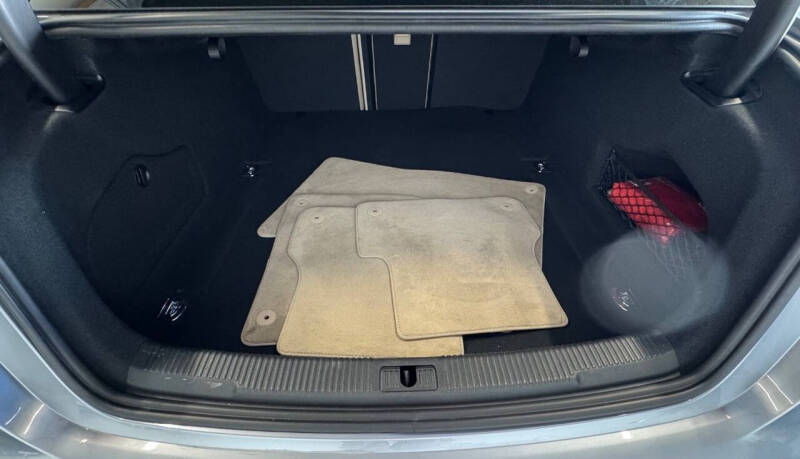 2018 Audi A6 2.0T quattro Premium Plus