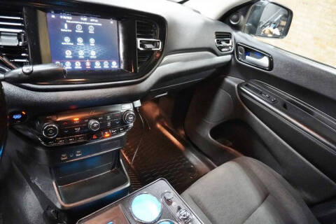 2021 Dodge Durango Pursuit