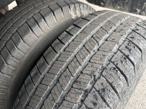 2015 Ford F-350 Super Duty Lariat