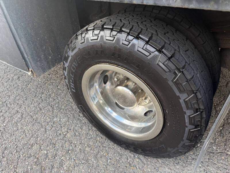 2011 GMC Sierra 3500HD Work Truck