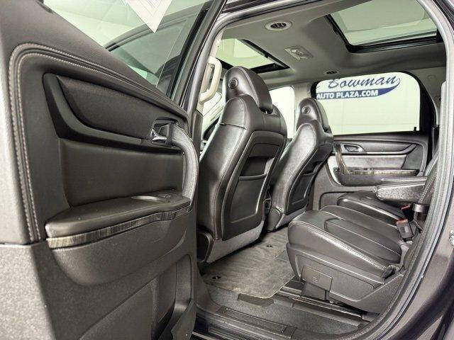 2016 GMC Acadia SLT-1