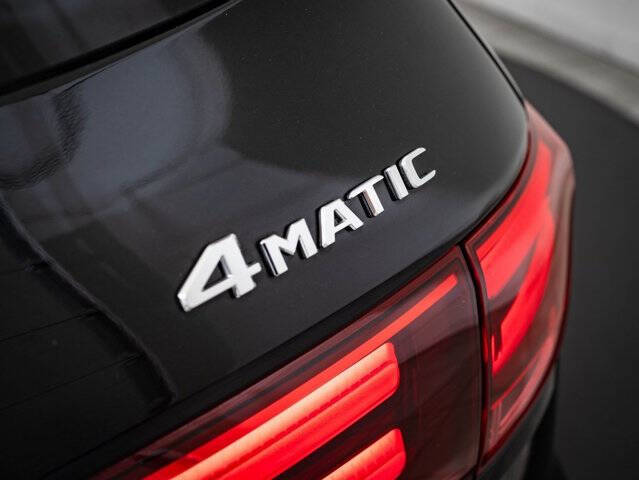 2024 Mercedes-Benz GLB GLB 250 4MATIC