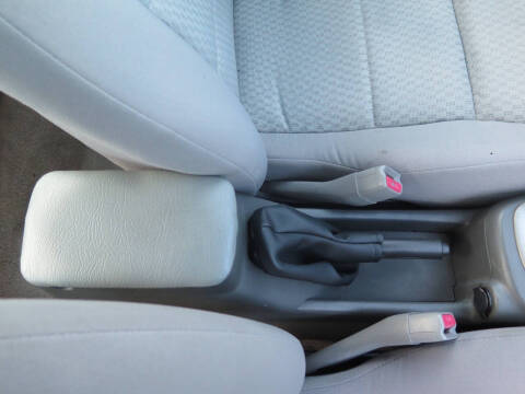 2006 Saturn Ion 2