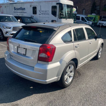 2011 Dodge Caliber Mainstreet