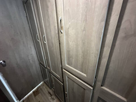 2019 Forest River PUMA XLE