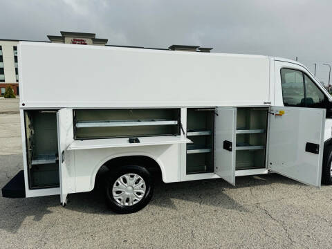 2019 Ford Transit 350