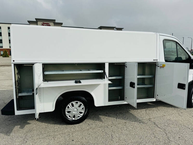 2019 Ford Transit 350