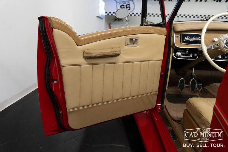 1934 Packard Twelve