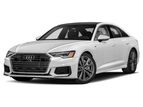 2019 Audi A6 for sale at CBS Quality Cars in Durham NC