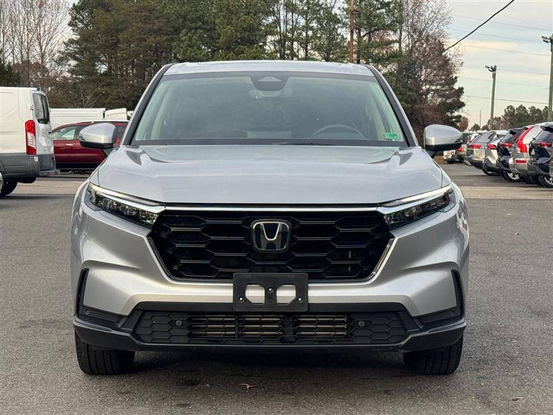 2023 Honda CR-V
