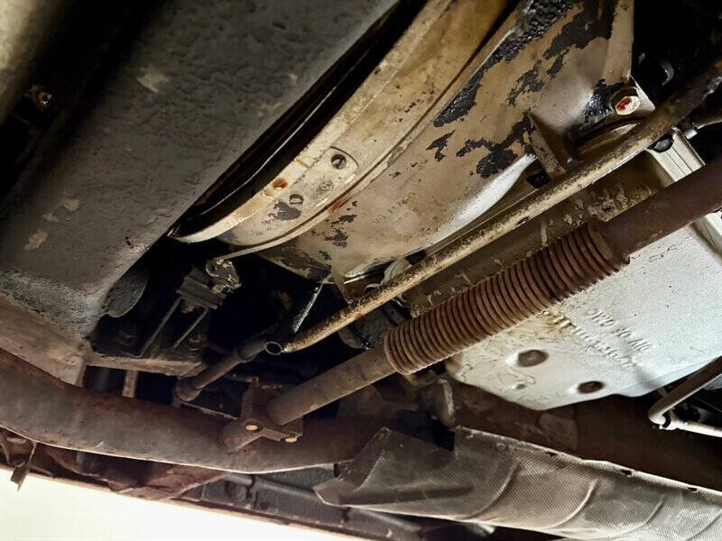 1980 Rolls-Royce Camargue