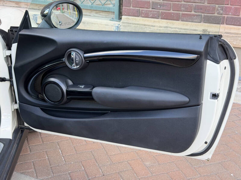 2019 MINI Hardtop 2 Door Cooper