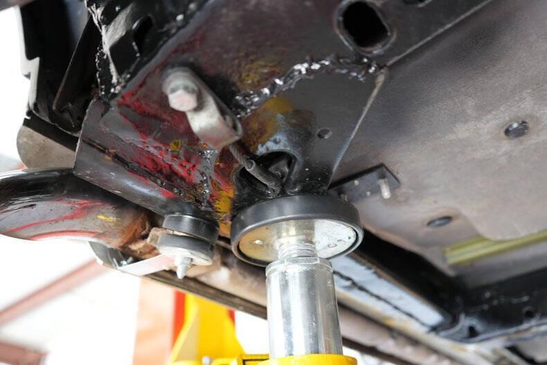 1965 Chevrolet Corvette