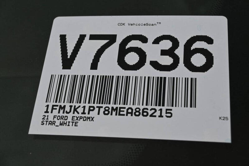 2021 Ford Expedition MAX King Ranch