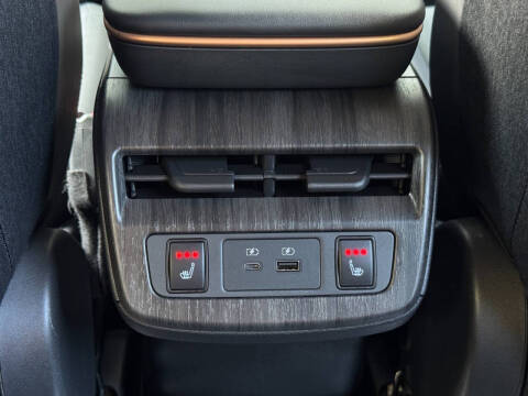 2023 Nissan Ariya Engage
