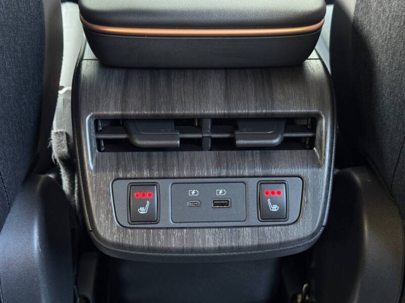 2023 Nissan Ariya Engage
