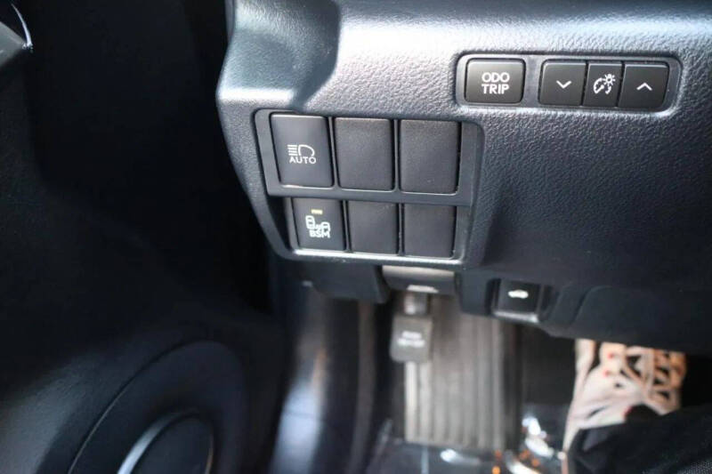 2019 Lexus IS 300