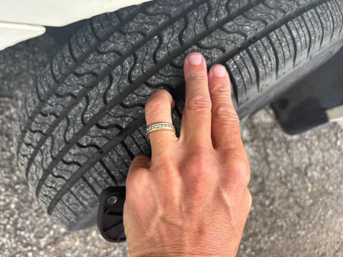 2007 Chrysler PT Cruiser