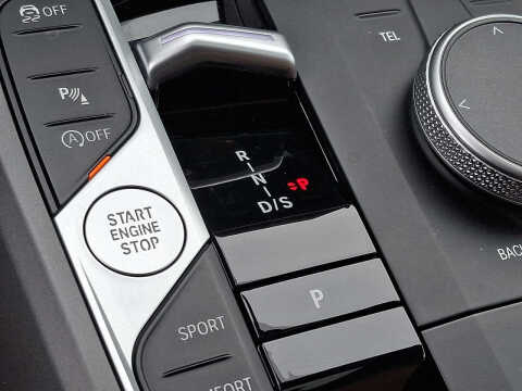 2025 BMW 2 Series 230i xDrive