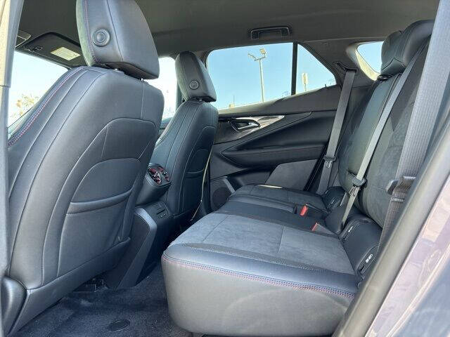 2024 Chevrolet Blazer EV RS