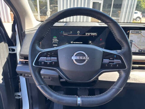 2024 Nissan Ariya Engage+ e-4ORCE