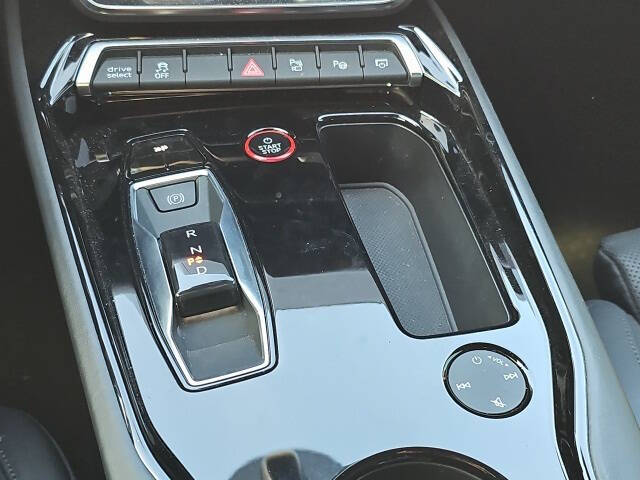 2022 Audi RS e-tron GT quattro