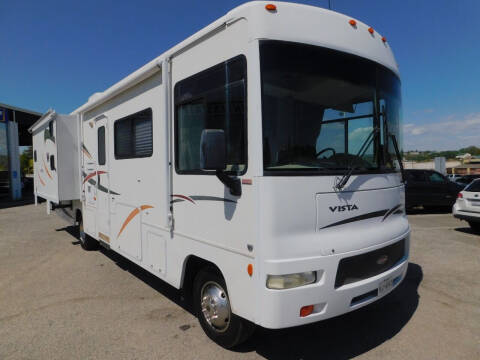 2008 Winnebago VISTA 32K
