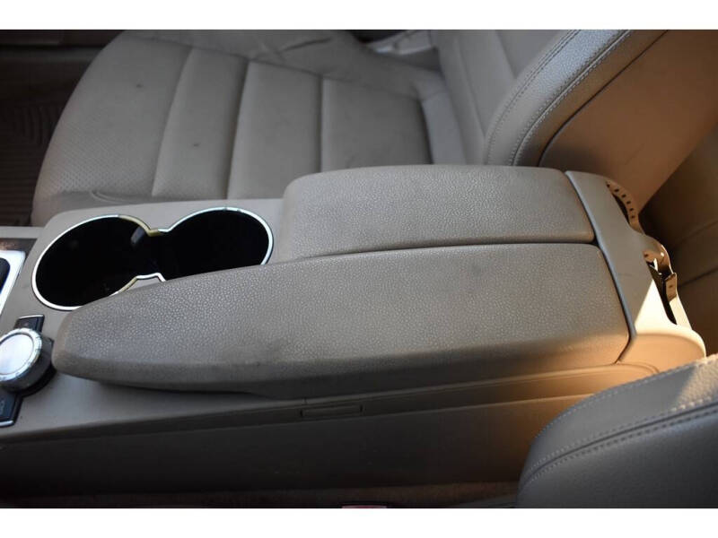 2012 Mercedes-Benz C-Class C 250