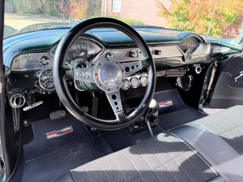 1955 Chevrolet 210