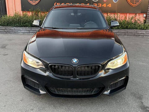 2014 BMW 2 Series M235i