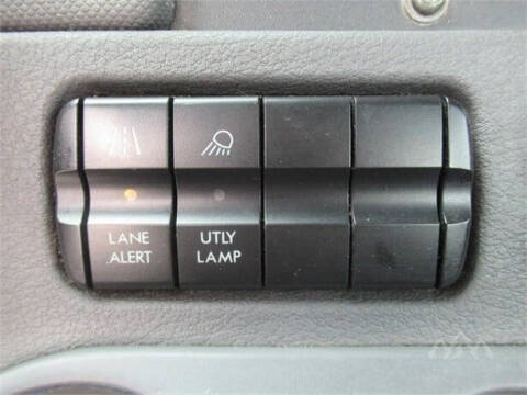 2014 Freightliner Cascadia