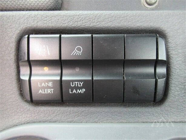 2014 Freightliner Cascadia