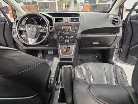 2013 Mazda MAZDA5 Grand Touring