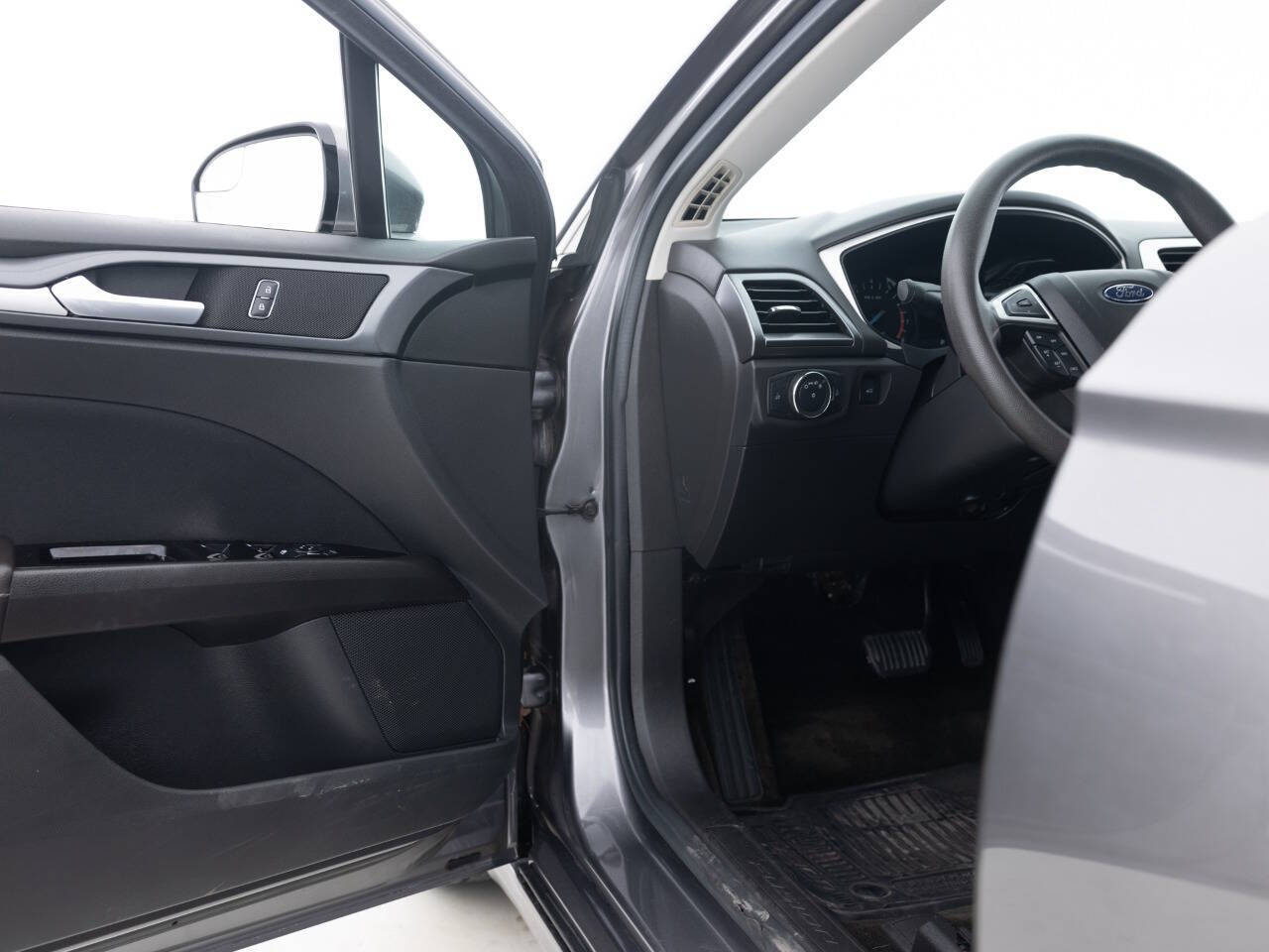 Used Car 2013 Ford Fusion  Se 4dr Sedan For Sale Under $10,000 In Coal City, Illinois