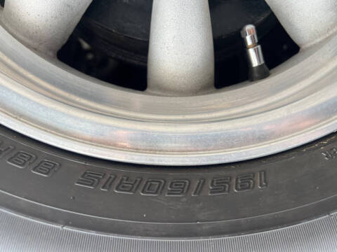 1972 Volkswagen Super Beetle