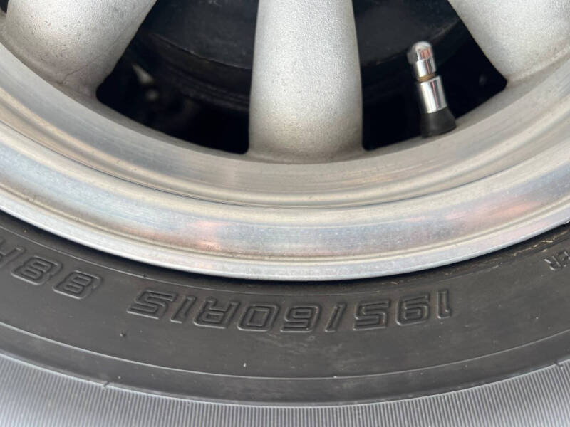 1972 Volkswagen Super Beetle