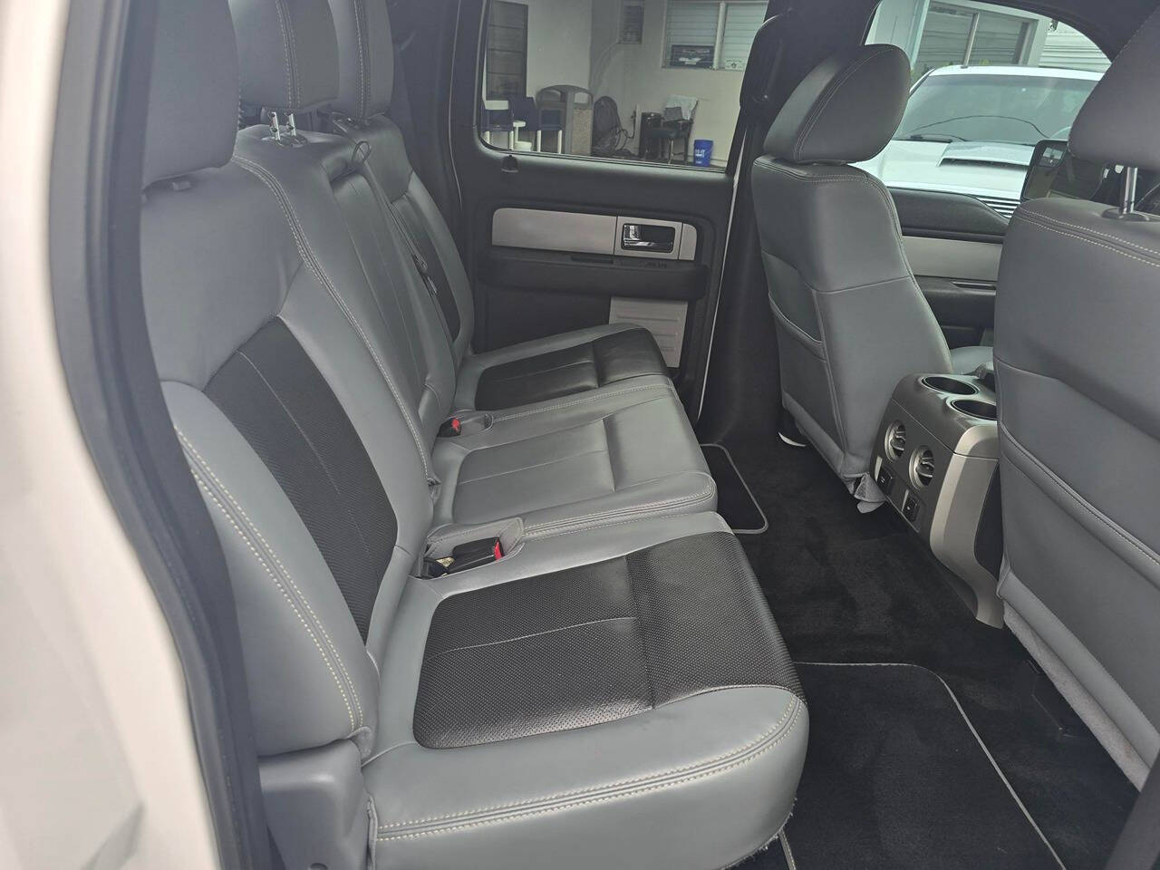 2011 Ford F-150 10