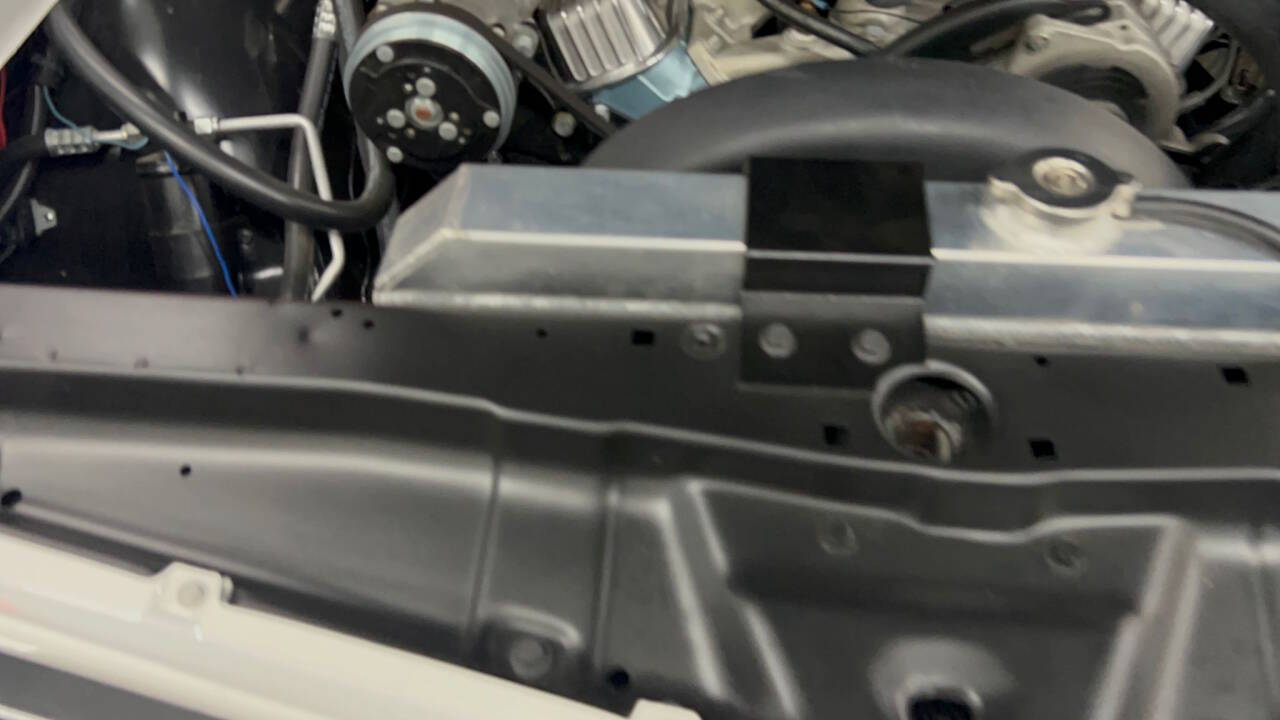 1966 Pontiac LeMans 21