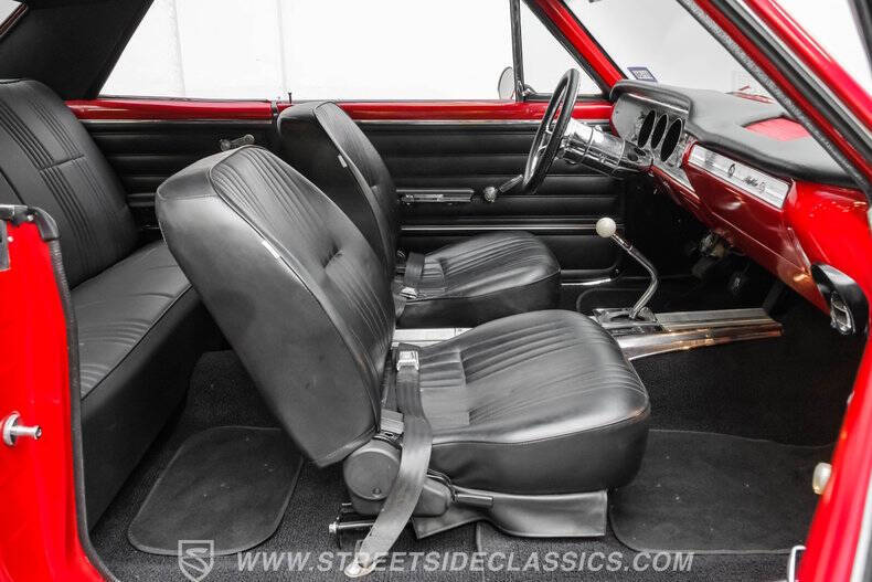 1965 Chevrolet Chevelle