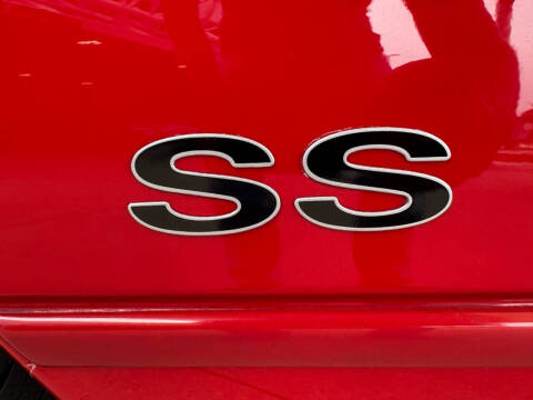 2002 Chevrolet Camaro Z28